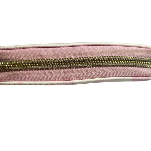 Loungefly Disney Winnie The Pooh Cherry Blossom Mini Zipper Wallet - Picture 4 of 6